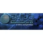 BALMAZ INTERCOM KFT