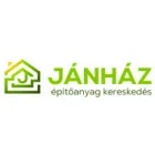 JÁNHÁZ ÉPÍTŐANYAG KERESKEDÉS