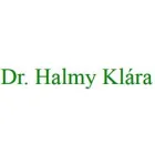 DR. HALMY KLÁRA