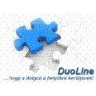 DUOLINE KERESKEDŐHÁZ ÉS BÚTORGYÁRTÓ BT.