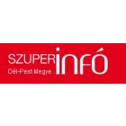 DÉL-PEST MEGYEI SZUPERINFÓ