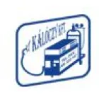 KÁLÓCZY GÁZCSERETELEP