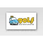 GOLF AUTÓSISKOLA SZEGED