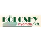 KÖLCSEY NYOMDA KFT.