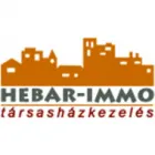 HEBAR-IMMO TÁRSASHÁZKEZELŐ KFT.