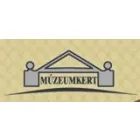 MÚZEUMKERT ÉTTEREM