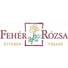 FEHÉR RÓZSA KISVENDÉGLŐ