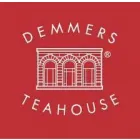 DEMMERS TEAHOUSE ARENA PLAZA