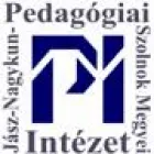 JÁSZ-NAGYKUN-SZOLNOK MEGYEI PEDAGÓGIAI INTÉZET