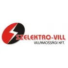SZELEKTROVILL VILLAMOSSÁGI KFT.