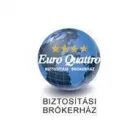 EURO-QUATTRO BRÓKER BUDAPEST