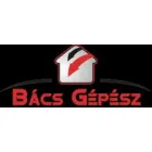 BÁCS GÉPÉSZ KFT.