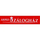 ÁRPÁD ZÁLOGHÁZ