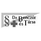 DR BENCZÚR ÉS TÁRSA IRODA IGAZSÁGÜGYI SZAKÉRTŐ