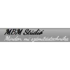 MBM STÚDIÓ
