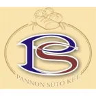 PANNON SÜTŐ KFT