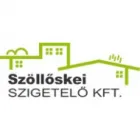 SZÖLLŐSKEI SZIGETELŐ KFT.