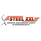 STEEL XXI HEGESZTŐ, ACÉLSZERKEZETGYÁRTÓ ÉS KERESKEDELMI KFT.