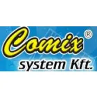 COMIX SYSTEM KFT