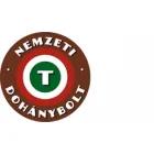 NEMZETI DOHÁNYBOLT, BALATONSZEMES