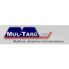 MUL-TARG KFT.