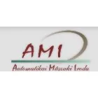 AUTOMATIKAI MŰSZAKI IRODA