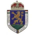KOSSUTH LAJOS GIMNÁZIUM - CEGLÉD