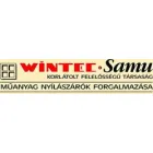 WINTEC-SAMU AJTÓ-ABLAK