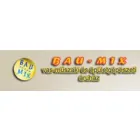 BAU-MIX VAS-MŰSZAKI ÉPÜLTEGÉPÉSZETI ÁRUHÁZ