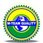 M-TEAM QUALITY BT.
