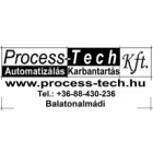 PROCESS-TECH KERESKEDELMI ÉS SZOLGÁLTATÓ KFT