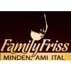 FAMILY-FRISS TEAM