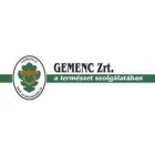 GEMENC ZRT. KÖZPONT