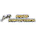 FIRSTEP SZÁMÍTÁSTECHNIKA