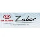 ZAKAR ÉS TÁRSA KFT.-KIA AUTÓSZALON