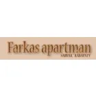 FARKAS APARTMAN SÁRVÁR