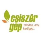 CSISZÉR GÉP KFT. GYULA