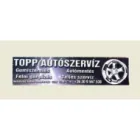 TOPP AUTÓSZERVIZ AUTÓSZERVIZ,GUMISZERVIZ NON-STOP AUTÓMENTÉS KOMÁROM.