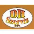 DH - SZERVÍZ KER ÉS SZOLG KFT
