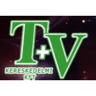 T+V KFT.