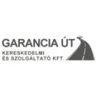 GARANCIA ÚT KFT.