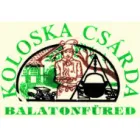 SCHÖNIG CUKRÁSZDA ÉS KÁVÉHÁZ VESZPRÉM