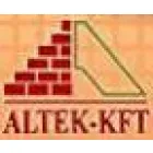 ALTEK-TÉGLA ÉS CSERÉPIPARI KFT.