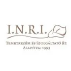 INRI TEMETKEZÉSI ÉS SZOLGÁLTATÓ BT