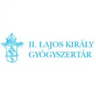 II. LAJOS KIRÁLY GYÓGYSZERTÁR