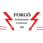 FORGÓ ERŐSÁRAMÚ CENTRUM KFT.
