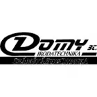 DOMY BT.