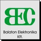 BALATON ELEKTRONIKA KFT.