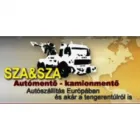 CSANÁD PHARMA GYÓGYSZER KERESKEDELMI KFT. SZEGED