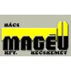 BÁCSMAGÉV MŰSZAKI ANYAG ÉS SZERSZÁMGÉP KERESKEDELMI KFT.